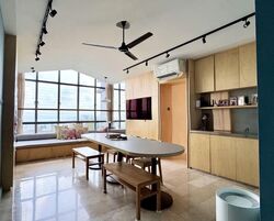 Regent Heights (D23), Condominium #592914431